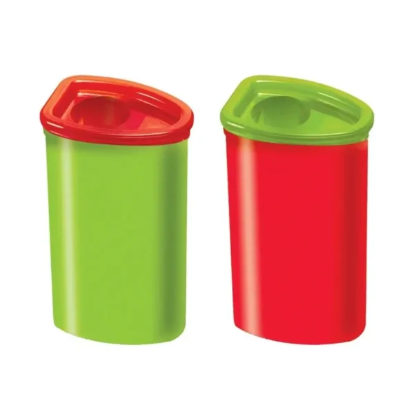 APONTADOR FABER CASTELL JUMBO