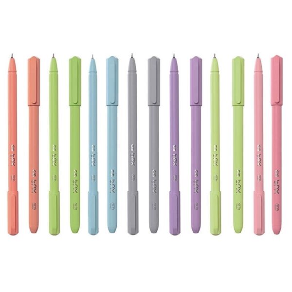 CANETA CIS BPX 0.7