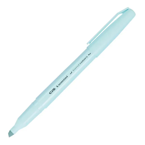 CIS LUMINI C/ 12 CORES LUMINI TREND - Imagem 12