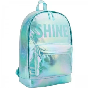 MOCHILA TILIBRA ACADEMIE SHINE VERDE
