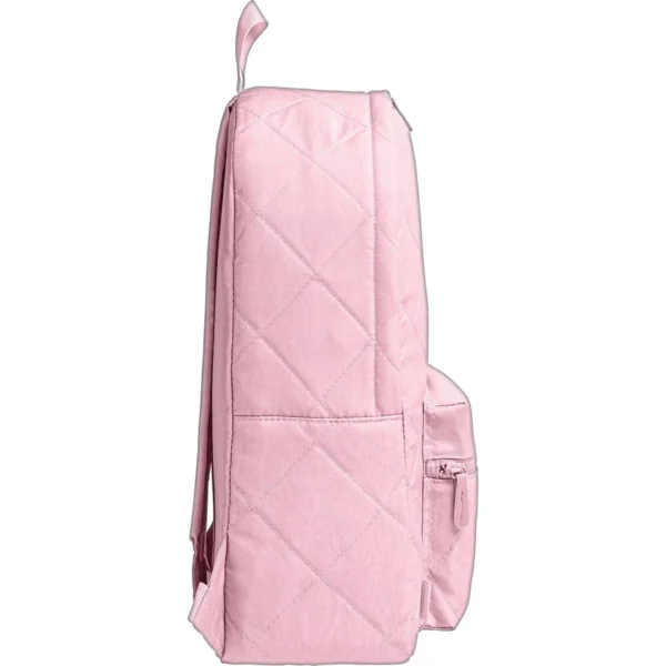 MOCHILA TILIBRA HAPPY ROSA - Imagem 4
