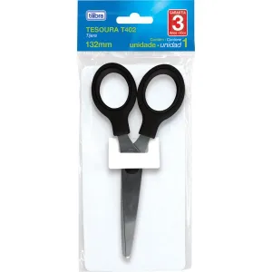 TESOURA ESCOLAR TILIBRA T402 - Imagem 2