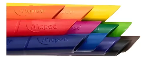 MAPED C/12 CORES INFINITO - Imagem 3