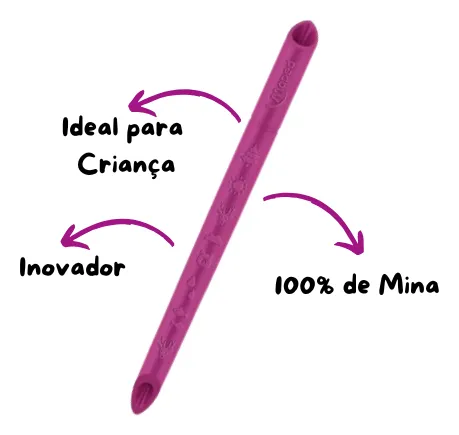 MAPED C/12 CORES INFINITO - Imagem 4