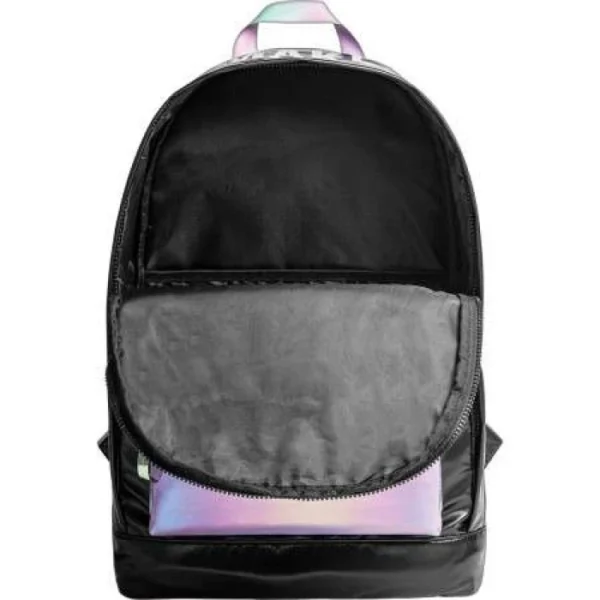 MOCHILA TILIBRA ACADEMIE SHINE DANCE PRETA - Imagem 3