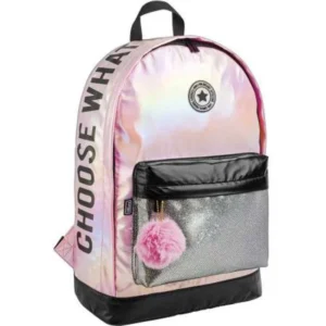 MOCHILA TILIBRA ACADEMIE SHINE DANCE