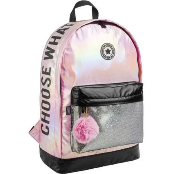 MOCHILA TILIBRA ACADEMIE SHINE DANCE