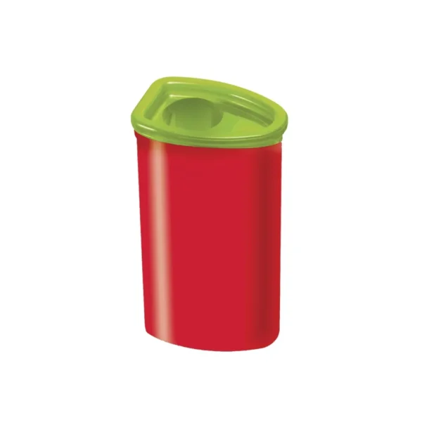 APONTADOR FABER CASTELL JUMBO - Imagem 2