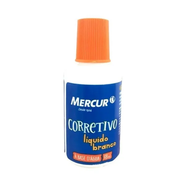 CORRETIVO MERCUR DE PINCEL