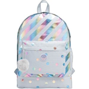 MOCHILA TILIBRA ACADEMIE LISTRAS POÁS
