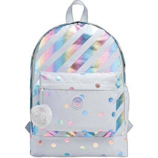MOCHILA TILIBRA ACADEMIE LISTRAS POÁS