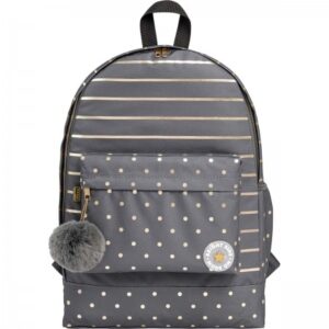 MOCHILA TILIBRA ACADEMIE LISTRAS