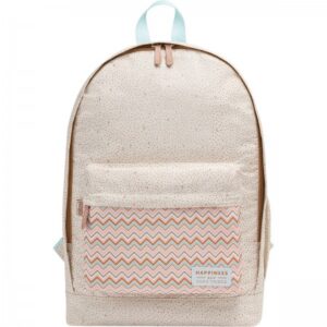 MOCHILA TILIBRA ACADEMIE SUNSHINE