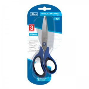 TESOURA T404 TILIBRA
